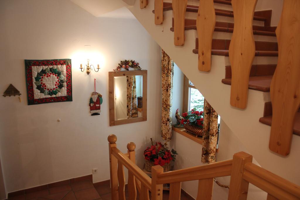 Apartments Pfeffermuehle Бад Кляйнкирххайм Экстерьер фото