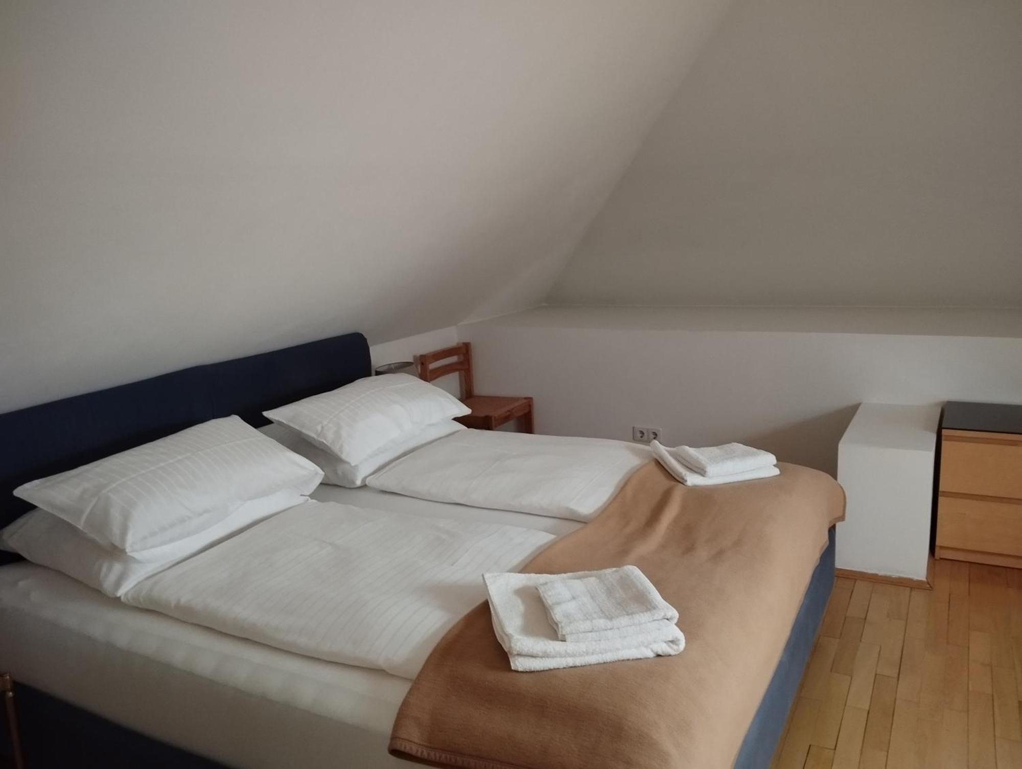 Apartments Pfeffermuehle Бад Кляйнкирххайм Экстерьер фото