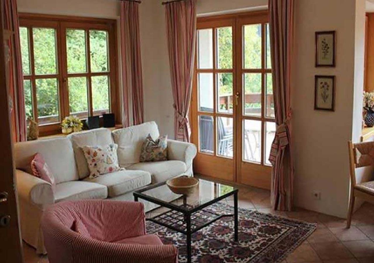 Apartments Pfeffermuehle Бад Кляйнкирххайм Экстерьер фото